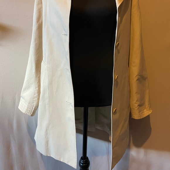 HENNES TRENCH COAT 🧥 - Picture 7 of 10